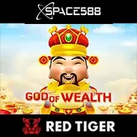 slot God of Wealth Red Tiger
